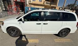 دۆج گراند کاراڤان